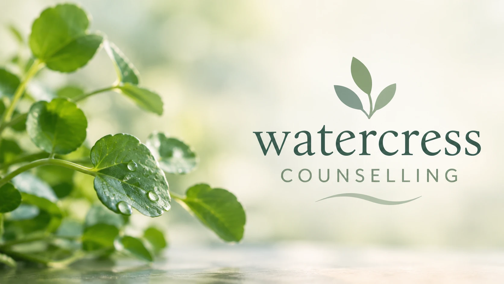 Watercress Counselling